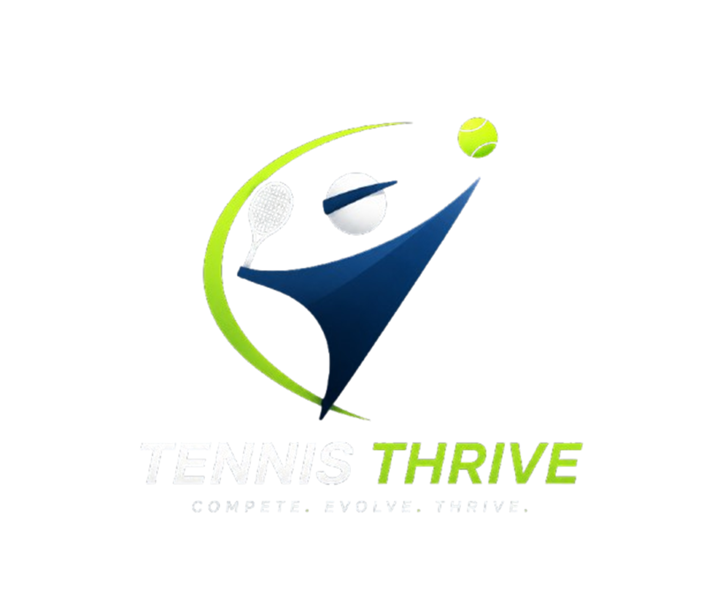 Tennis Thrive